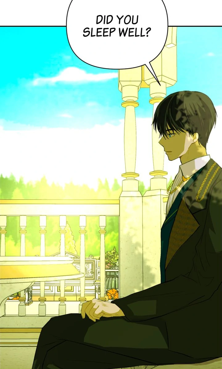 The Way to Protect the King Chapter 5 - page 17