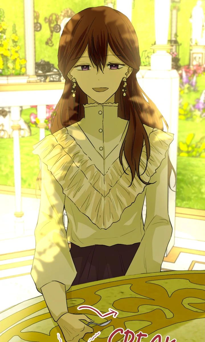 The Way to Protect the King Chapter 5 - page 22