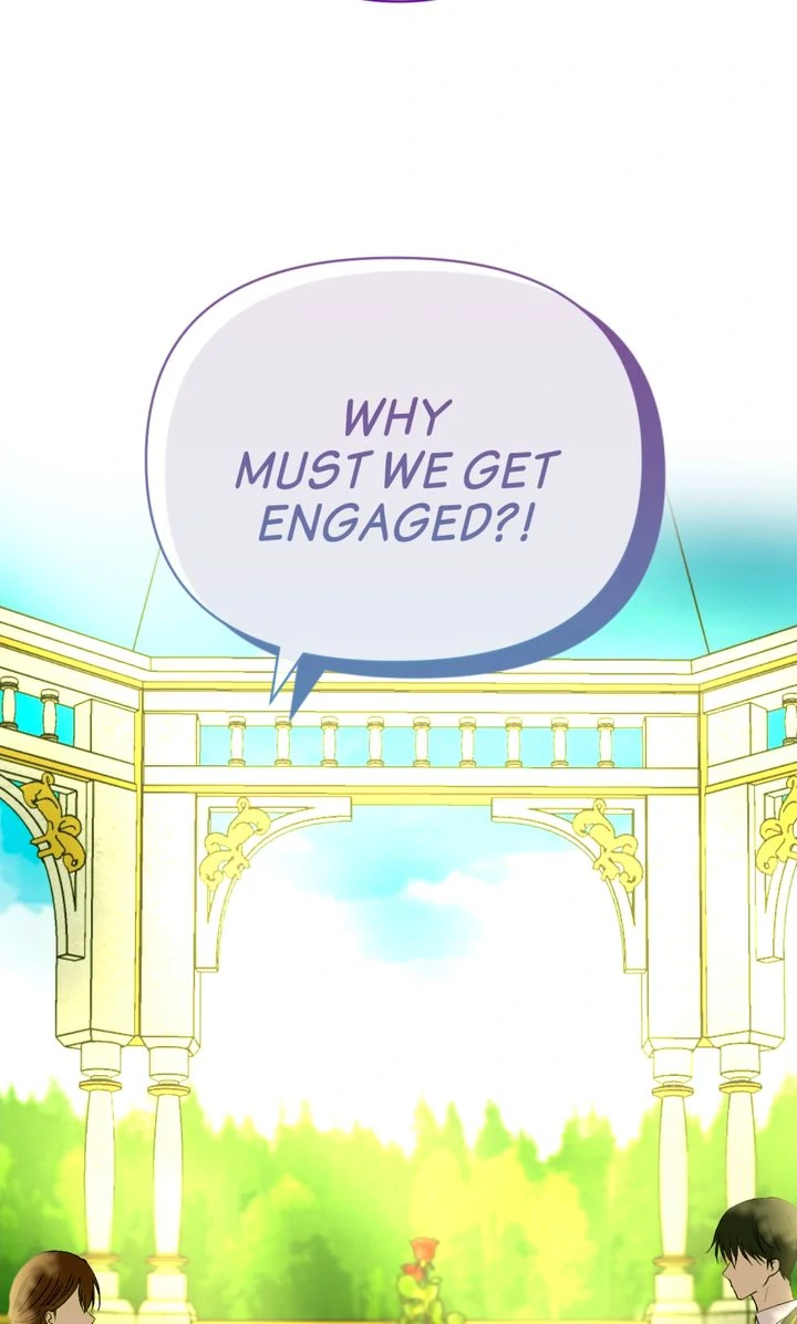 The Way to Protect the King Chapter 5 - page 26