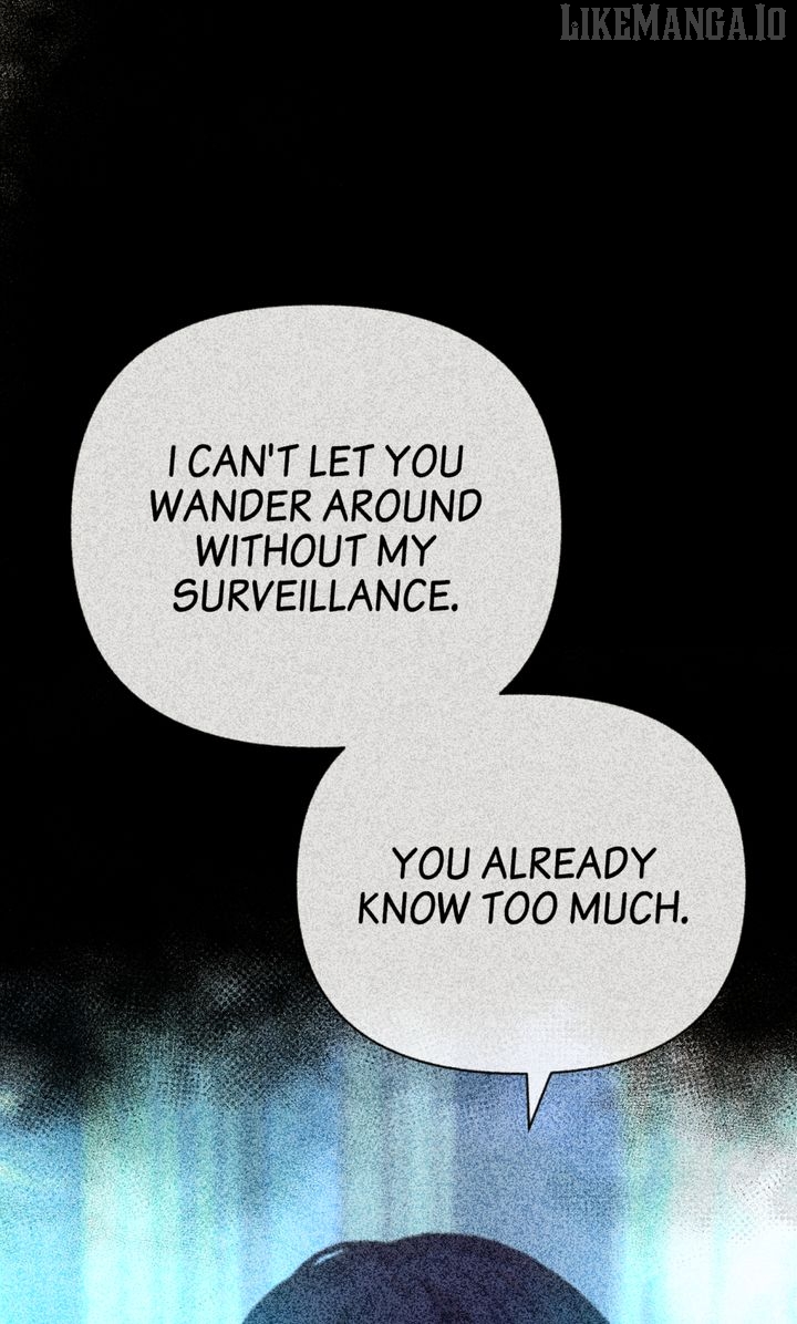 The Way to Protect the King Chapter 5 - page 2