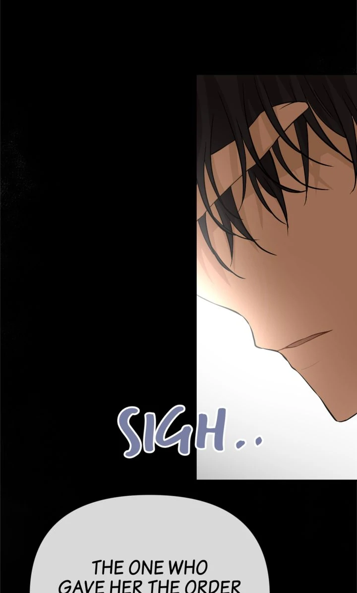 The Way to Protect the King Chapter 5 - page 30