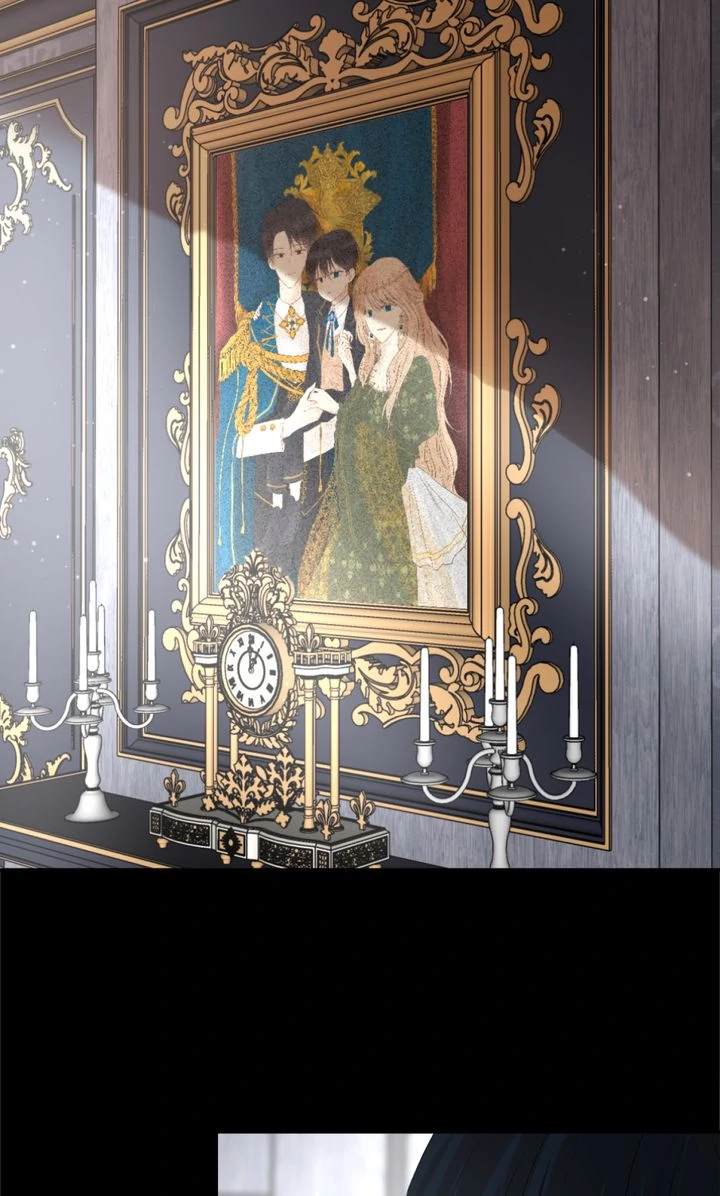 The Way to Protect the King Chapter 5 - page 32