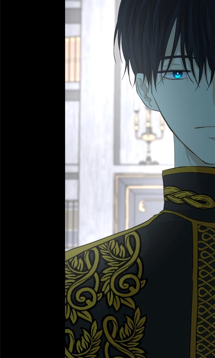 The Way to Protect the King Chapter 5 - page 33