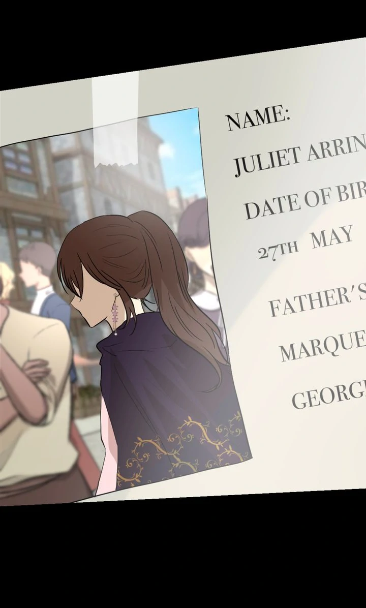 The Way to Protect the King Chapter 5 - page 38