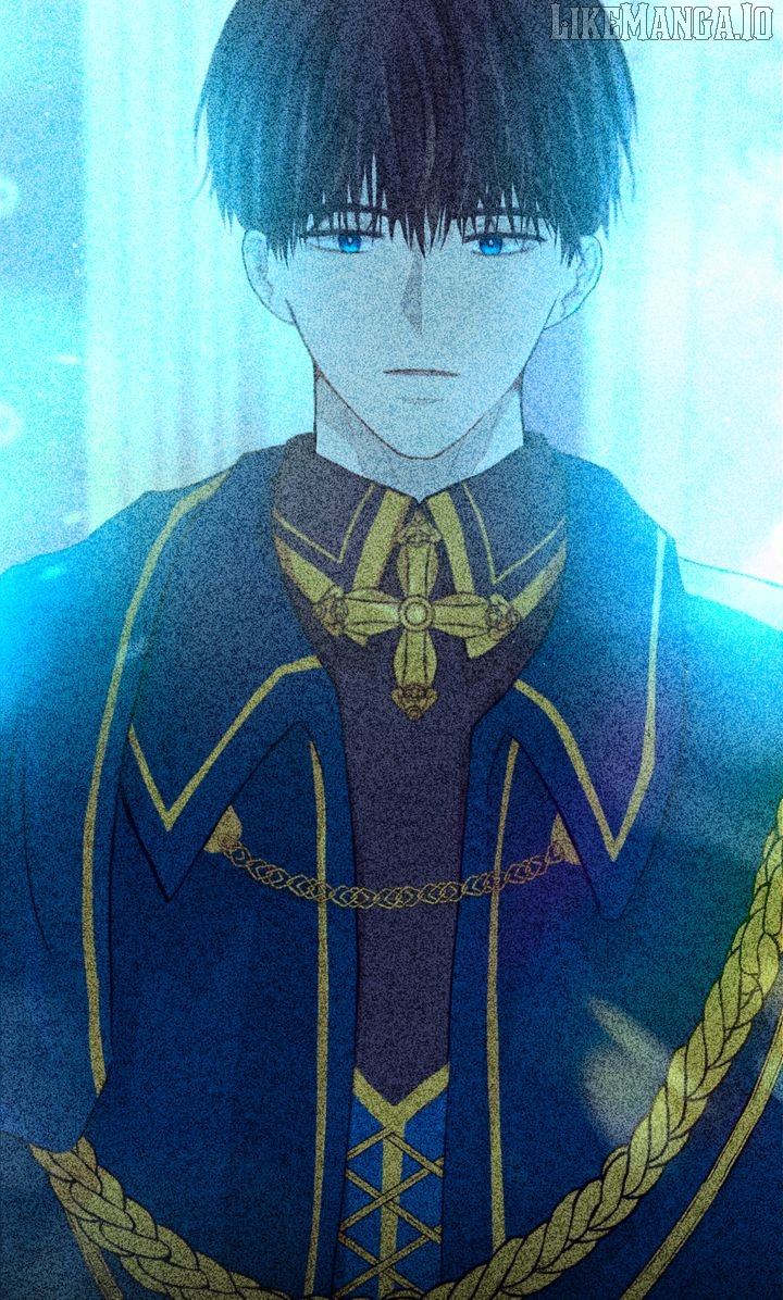 The Way to Protect the King Chapter 5 - page 3