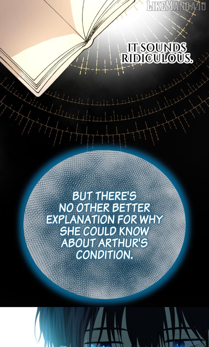 The Way to Protect the King Chapter 5 - page 41