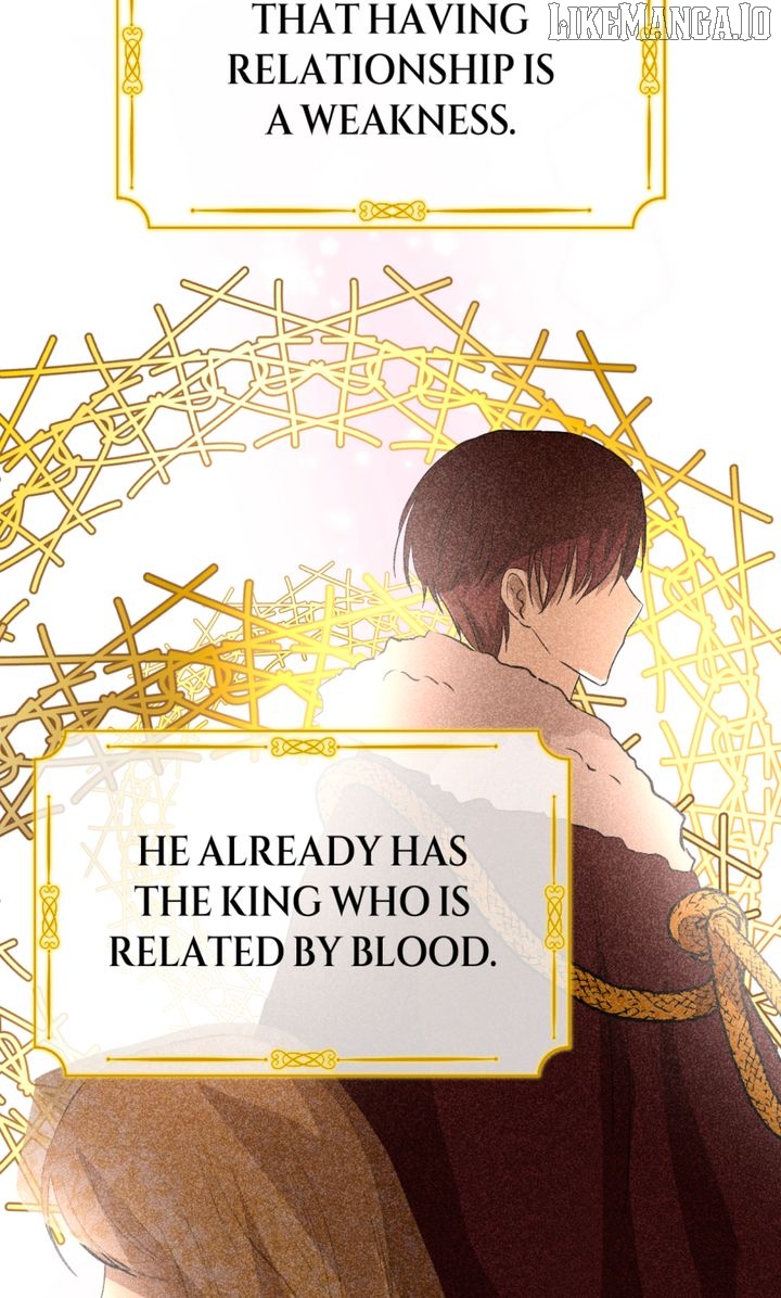 The Way to Protect the King Chapter 5 - page 52