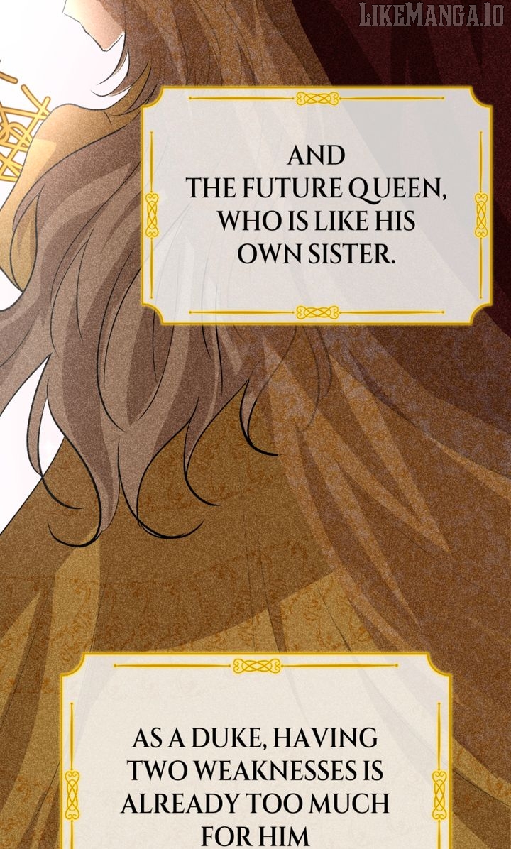 The Way to Protect the King Chapter 5 - page 53