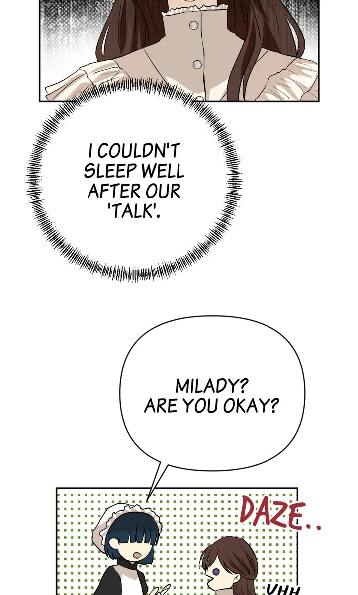 The Way to Protect the King Chapter 5 - page 5