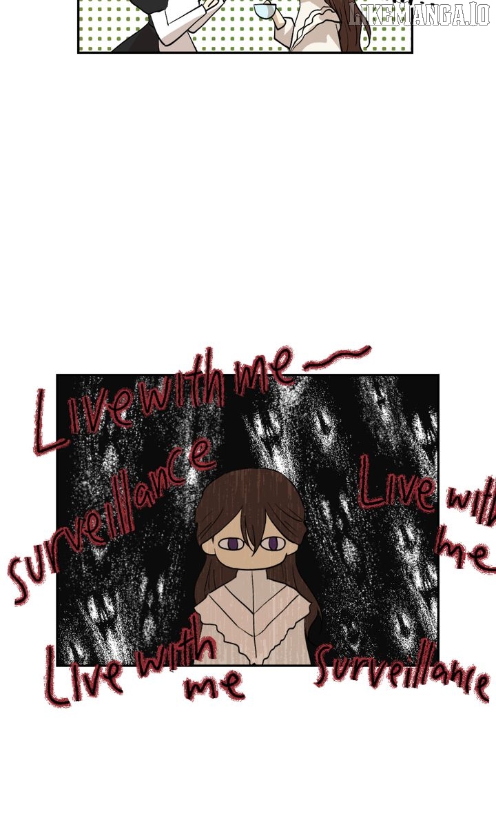 The Way to Protect the King Chapter 5 - page 6