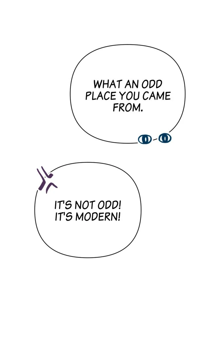 The Way to Protect the King Chapter 5 - page 70