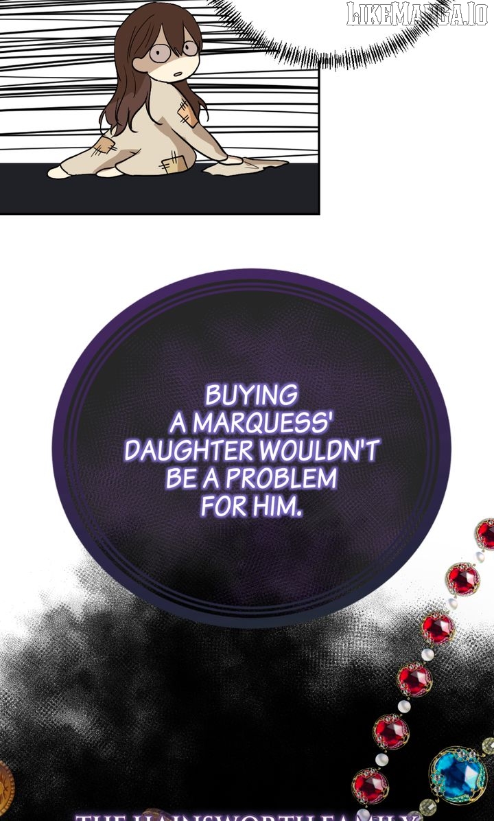 The Way to Protect the King Chapter 5 - page 8