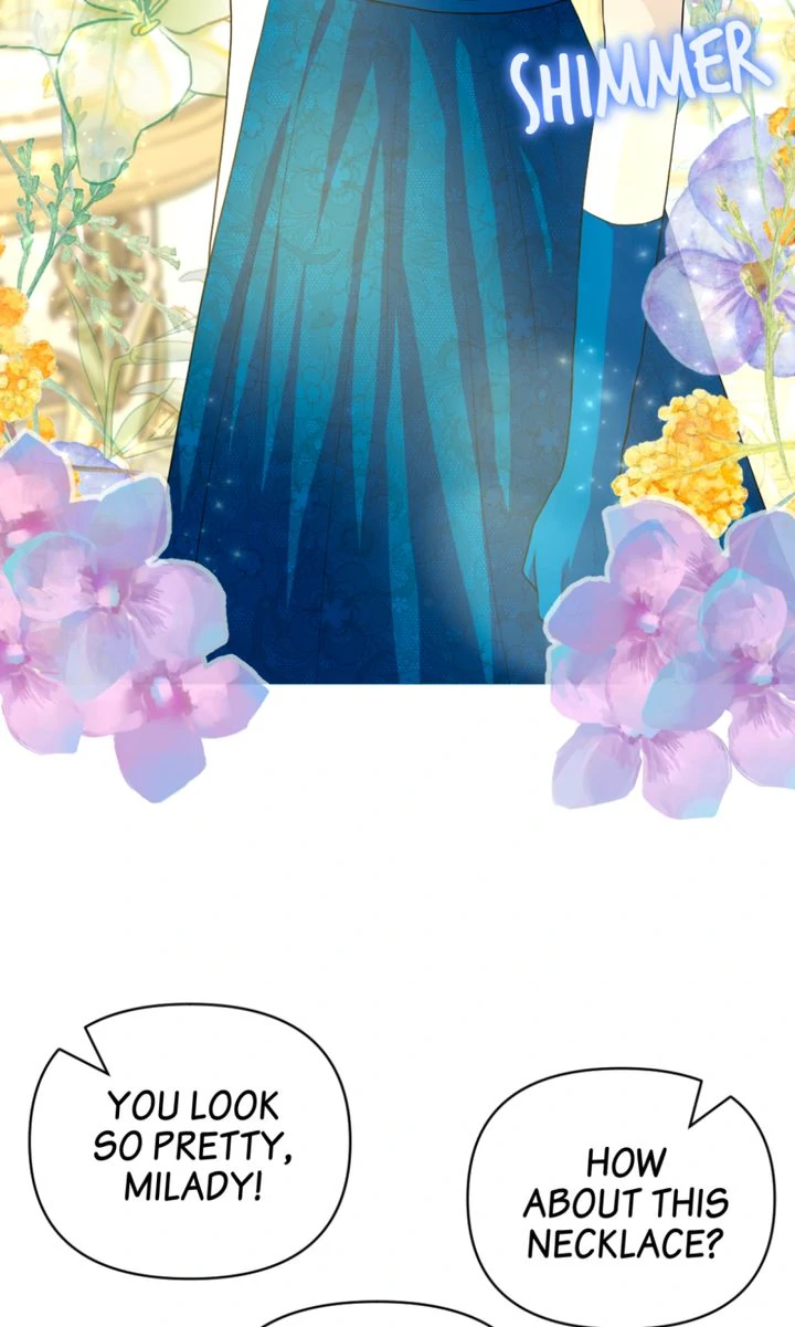 The Way to Protect the King Chapter 6 - page 10