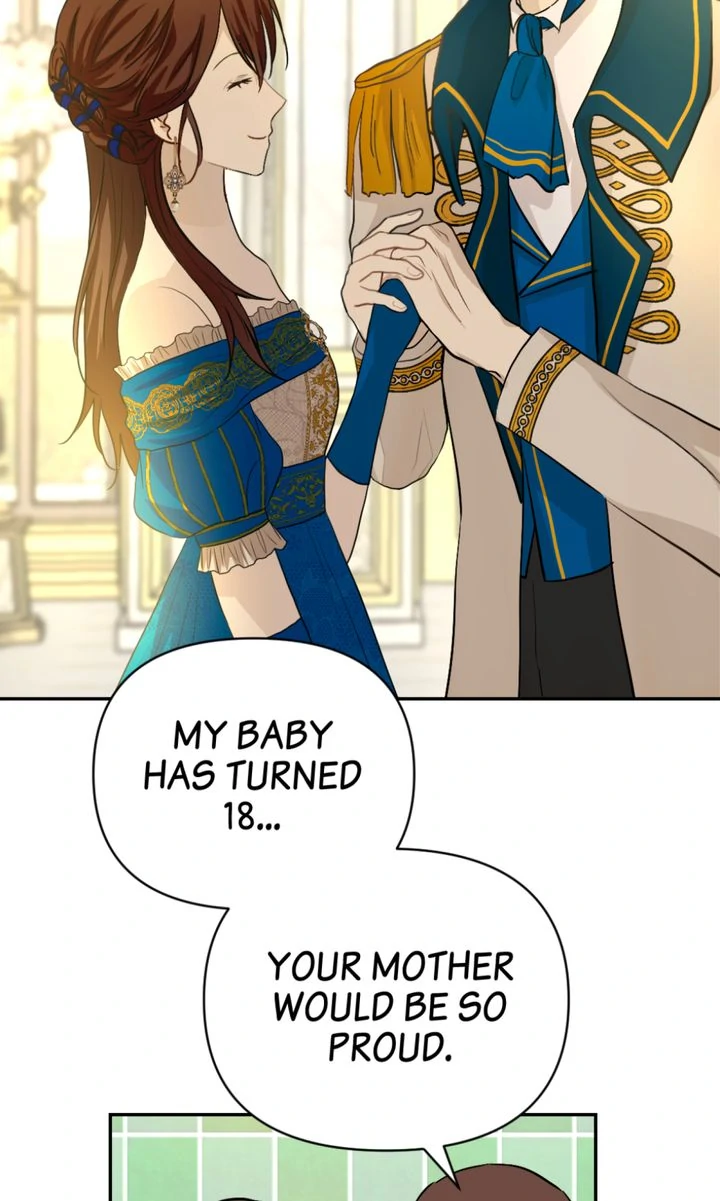 The Way to Protect the King Chapter 6 - page 16