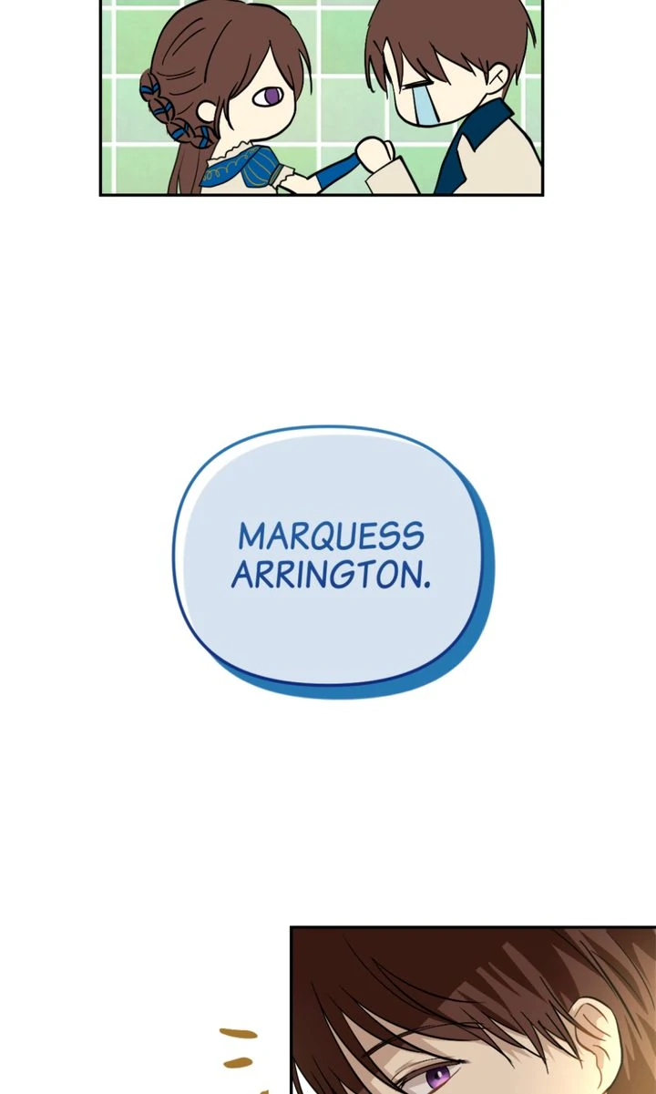 The Way to Protect the King Chapter 6 - page 17