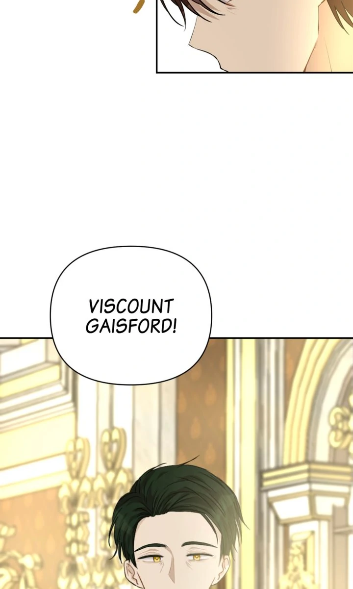 The Way to Protect the King Chapter 6 - page 18