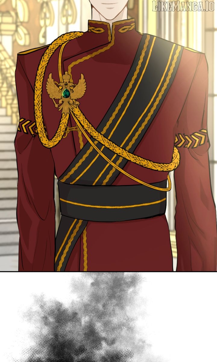 The Way to Protect the King Chapter 6 - page 19