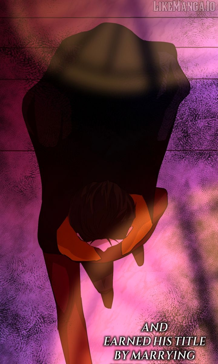 The Way to Protect the King Chapter 6 - page 22