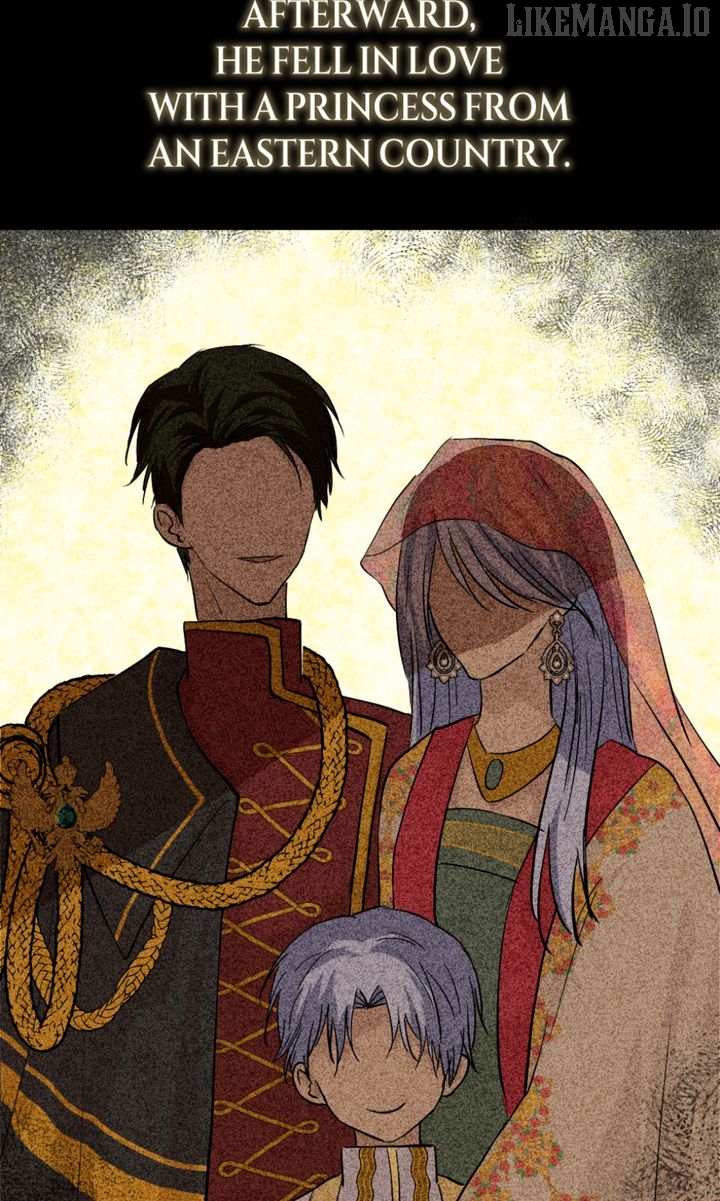 The Way to Protect the King Chapter 6 - page 25