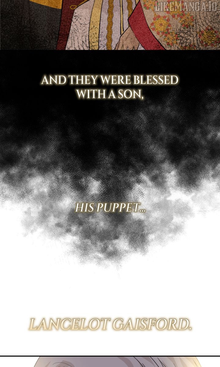 The Way to Protect the King Chapter 6 - page 26