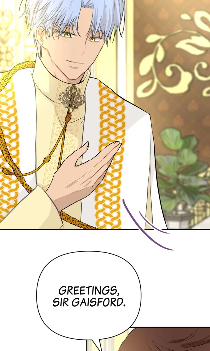 The Way to Protect the King Chapter 6 - page 29