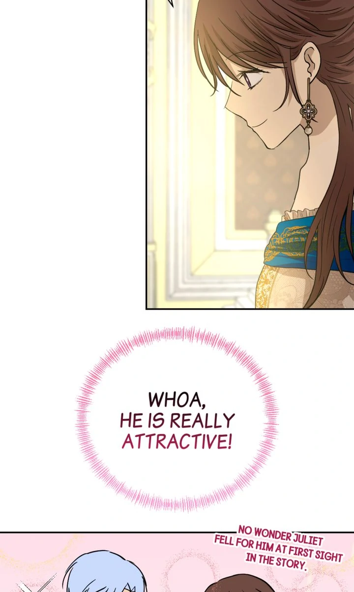 The Way to Protect the King Chapter 6 - page 30