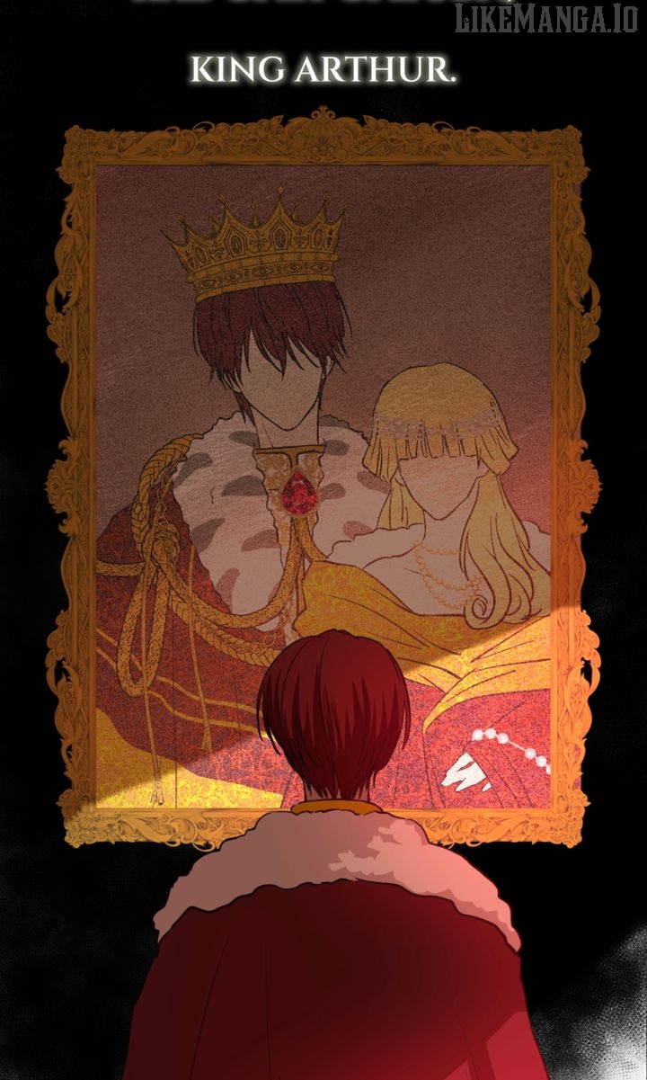 The Way to Protect the King Chapter 6 - page 34