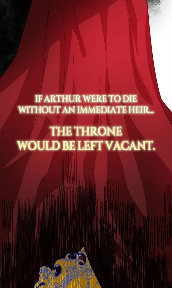 The Way to Protect the King Chapter 6 - page 35