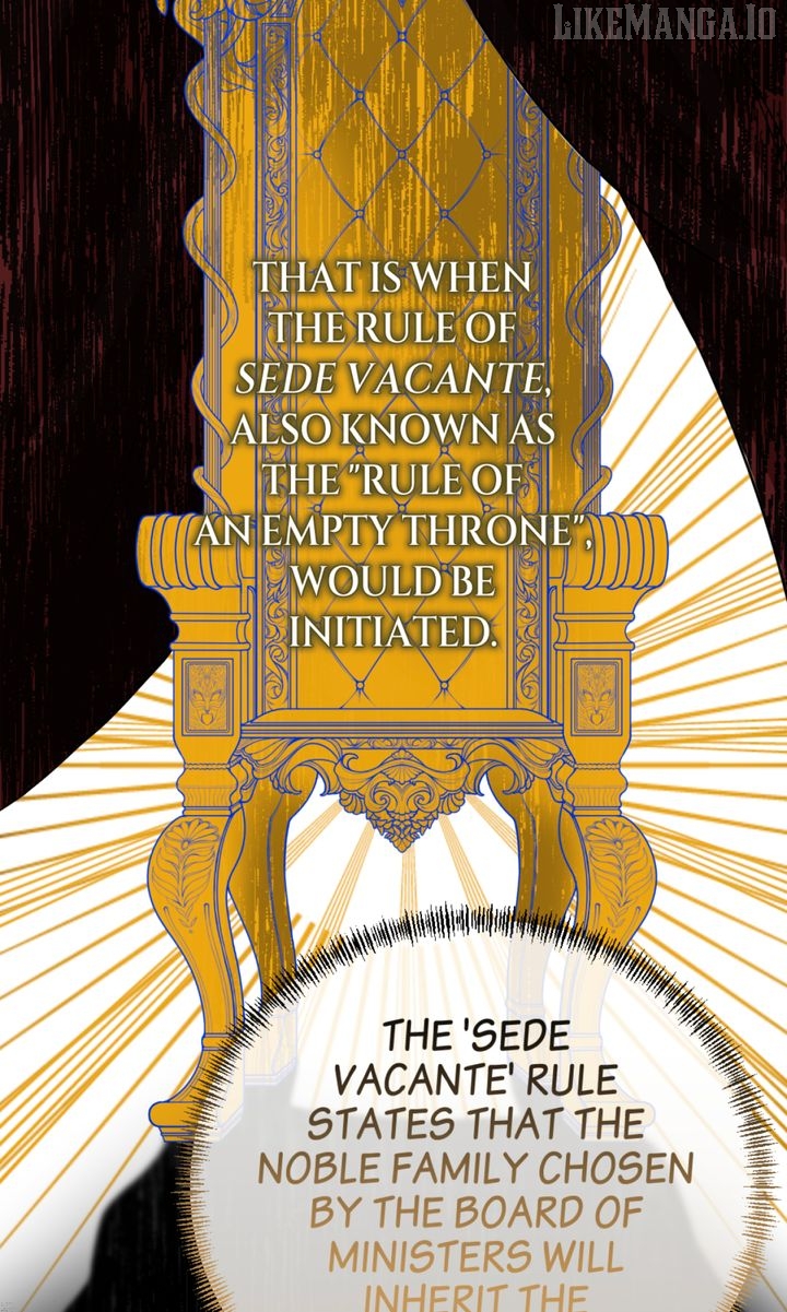 The Way to Protect the King Chapter 6 - page 36