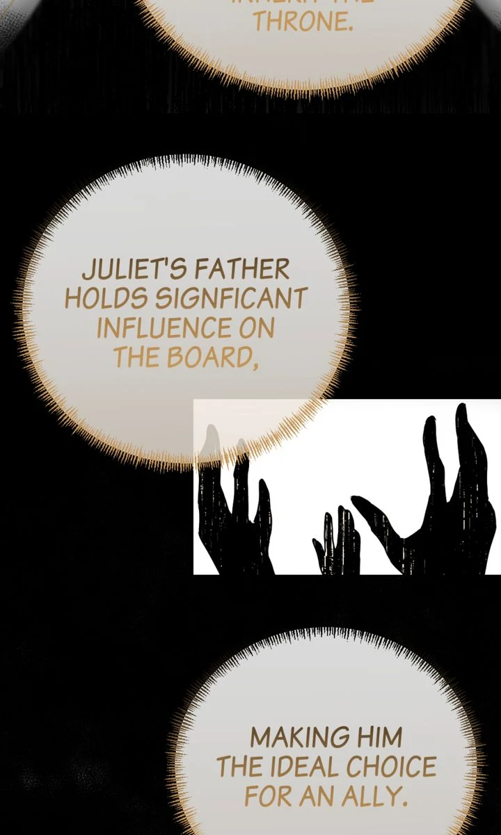 The Way to Protect the King Chapter 6 - page 37