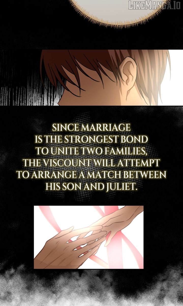 The Way to Protect the King Chapter 6 - page 38