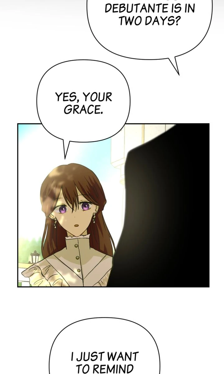 The Way to Protect the King Chapter 6 - page 3