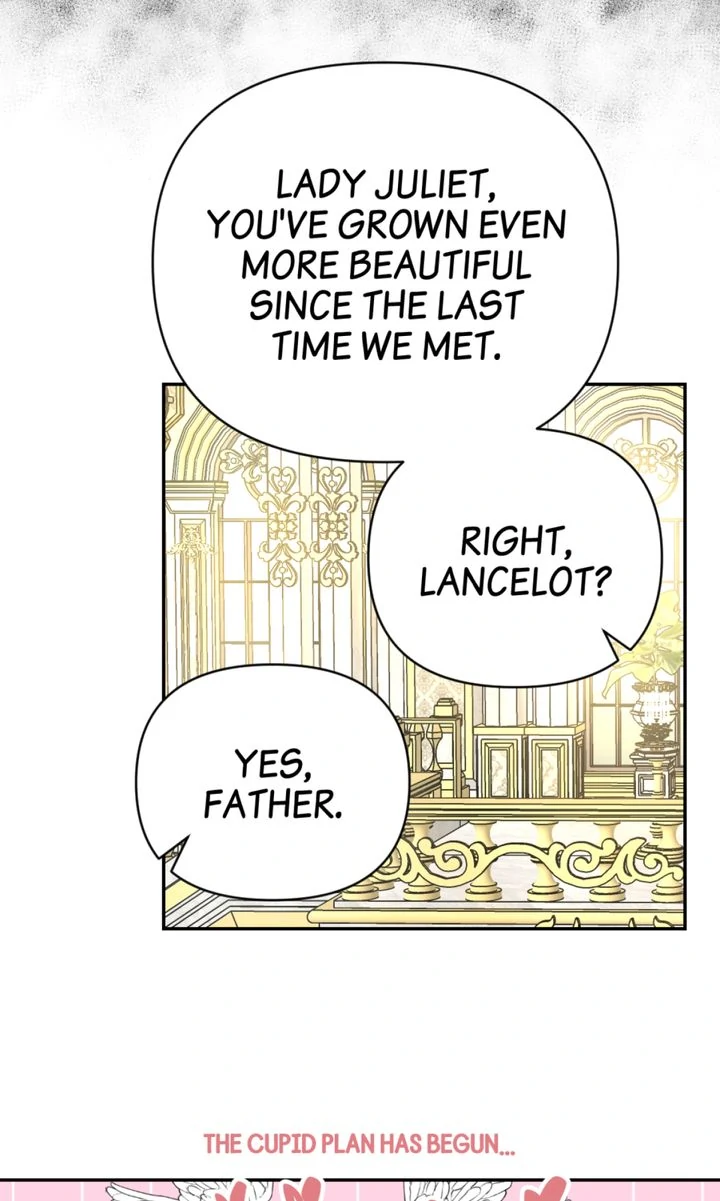 The Way to Protect the King Chapter 6 - page 39