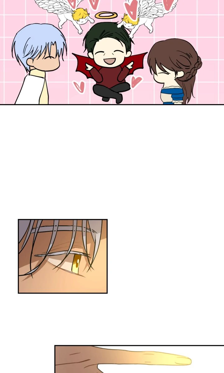 The Way to Protect the King Chapter 6 - page 40