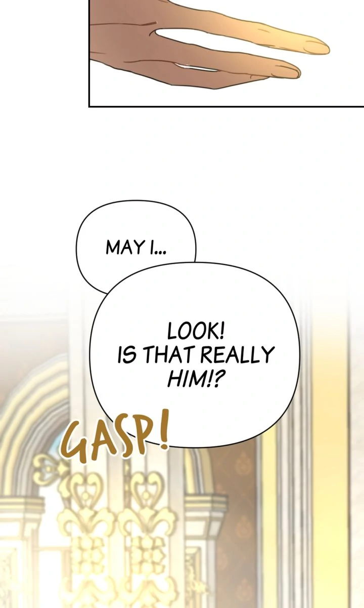 The Way to Protect the King Chapter 6 - page 41