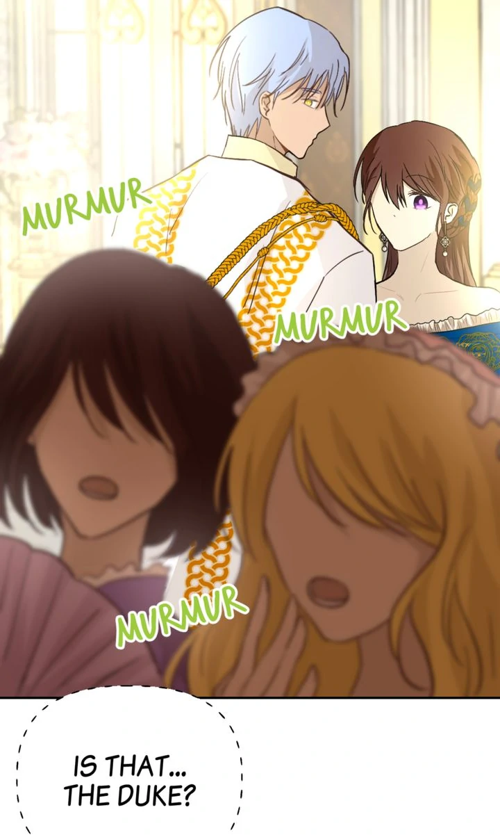 The Way to Protect the King Chapter 6 - page 42