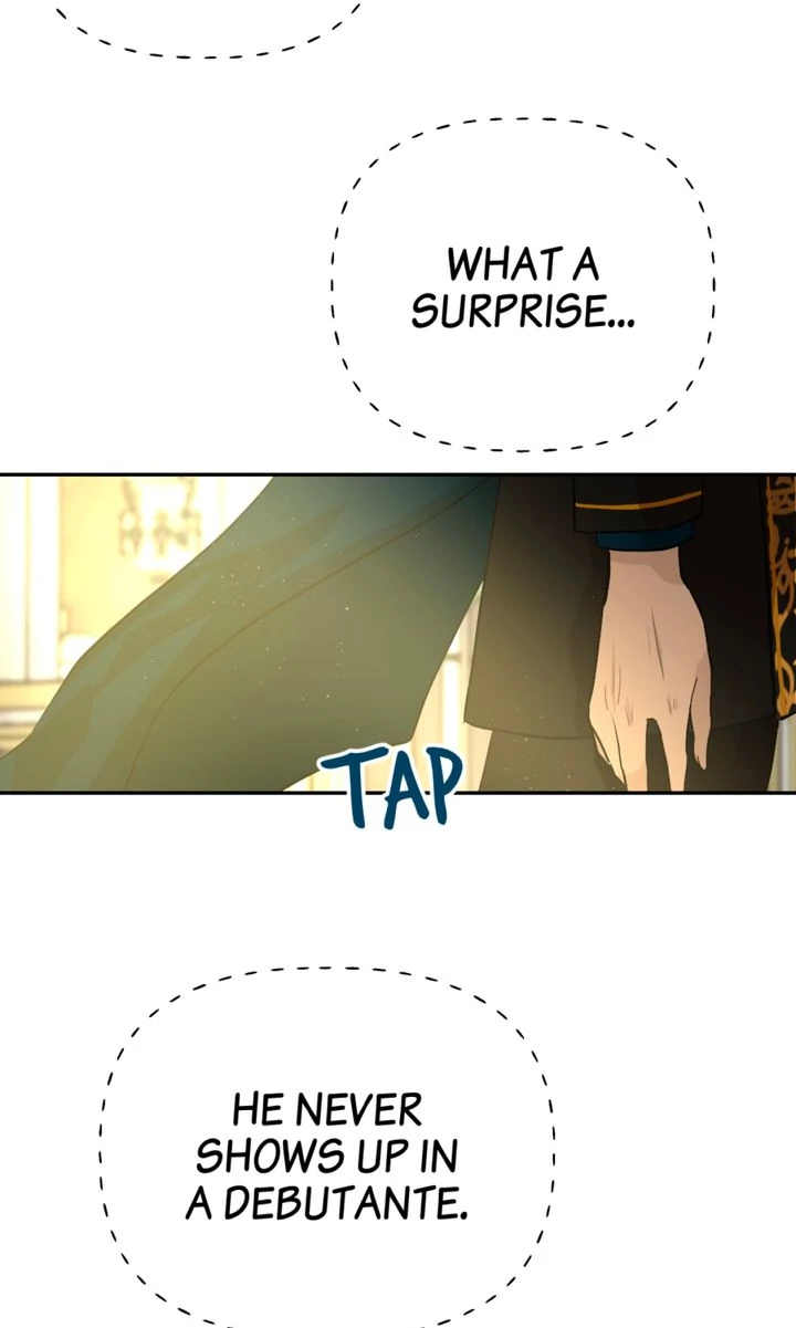 The Way to Protect the King Chapter 6 - page 43