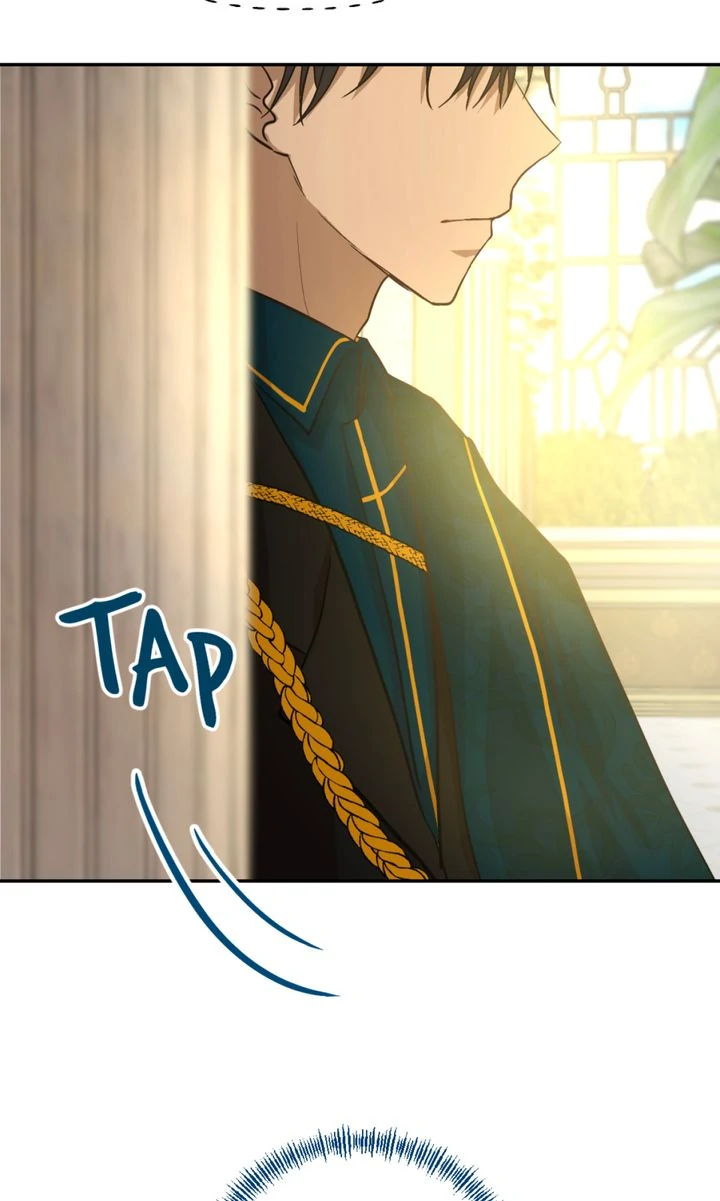 The Way to Protect the King Chapter 6 - page 44