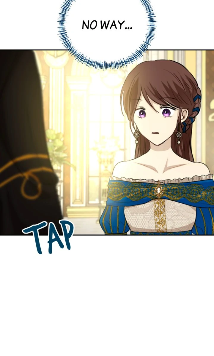 The Way to Protect the King Chapter 6 - page 45