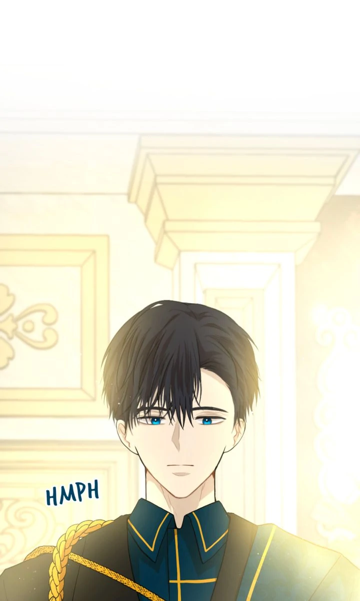 The Way to Protect the King Chapter 6 - page 46