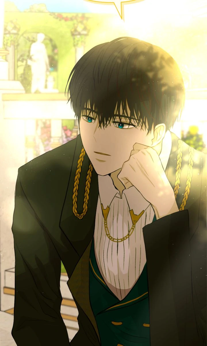 The Way to Protect the King Chapter 6 - page 5