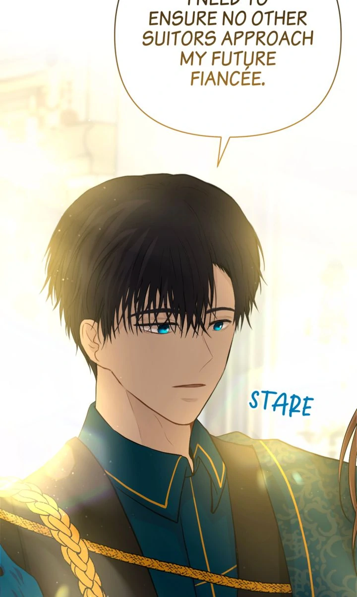 The Way to Protect the King Chapter 7 - page 10