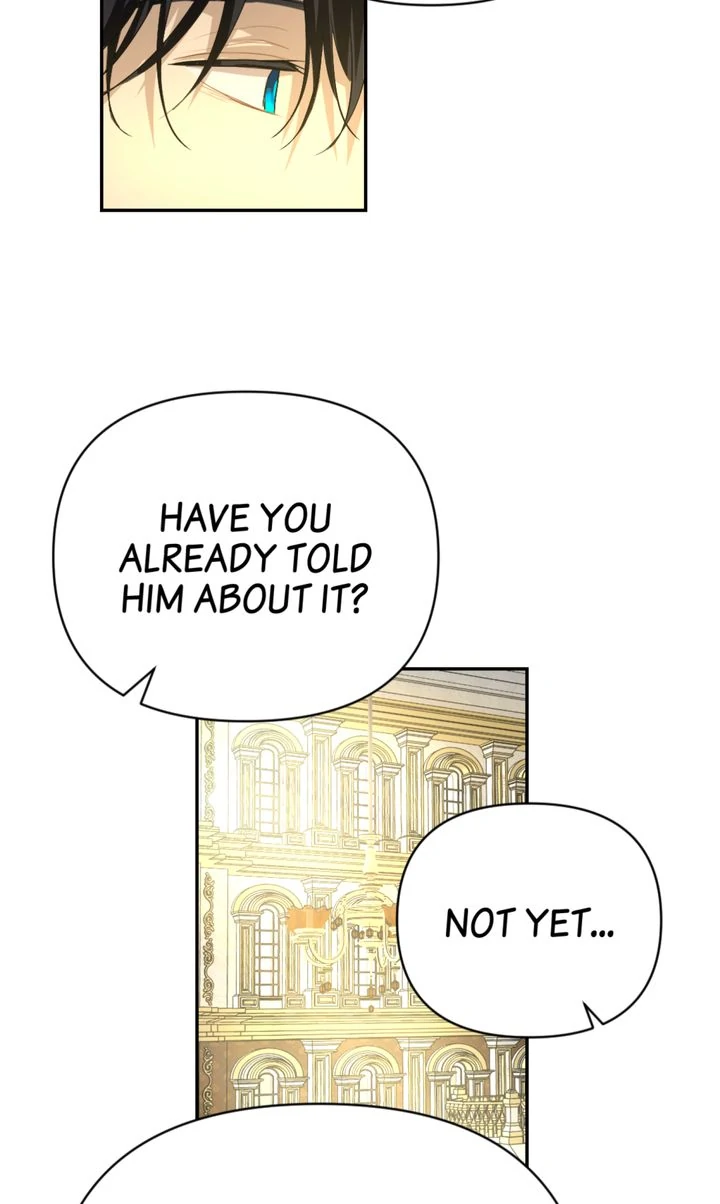 The Way to Protect the King Chapter 7 - page 15