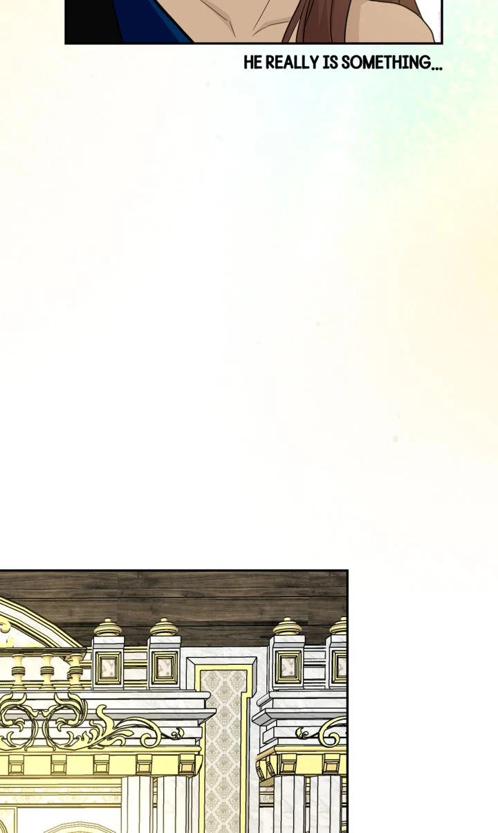 The Way to Protect the King Chapter 7 - page 19