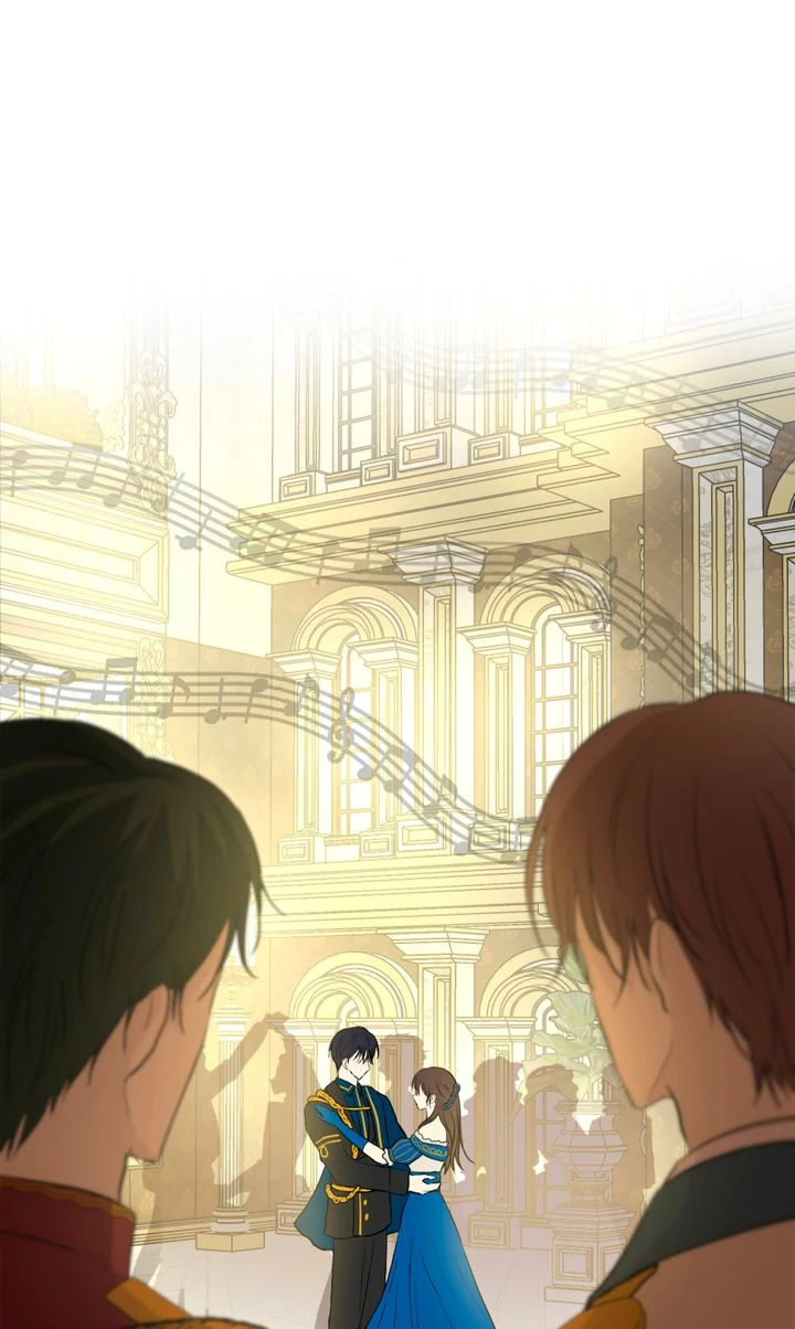 The Way to Protect the King Chapter 7 - page 21