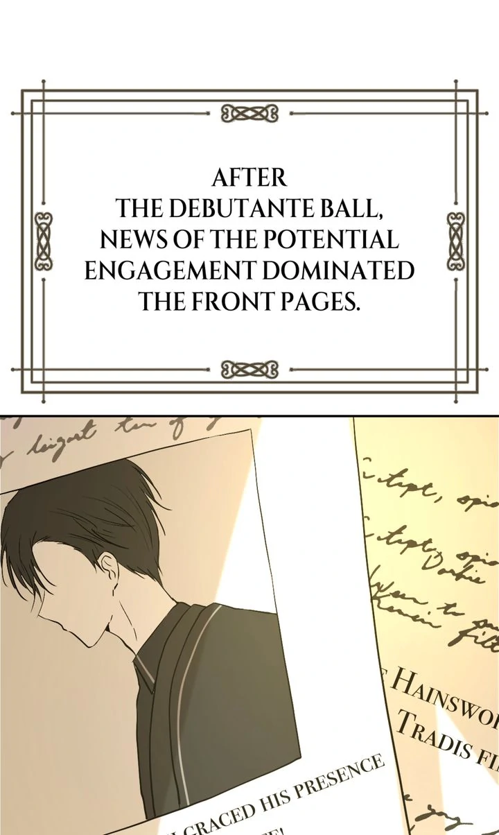 The Way to Protect the King Chapter 7 - page 26