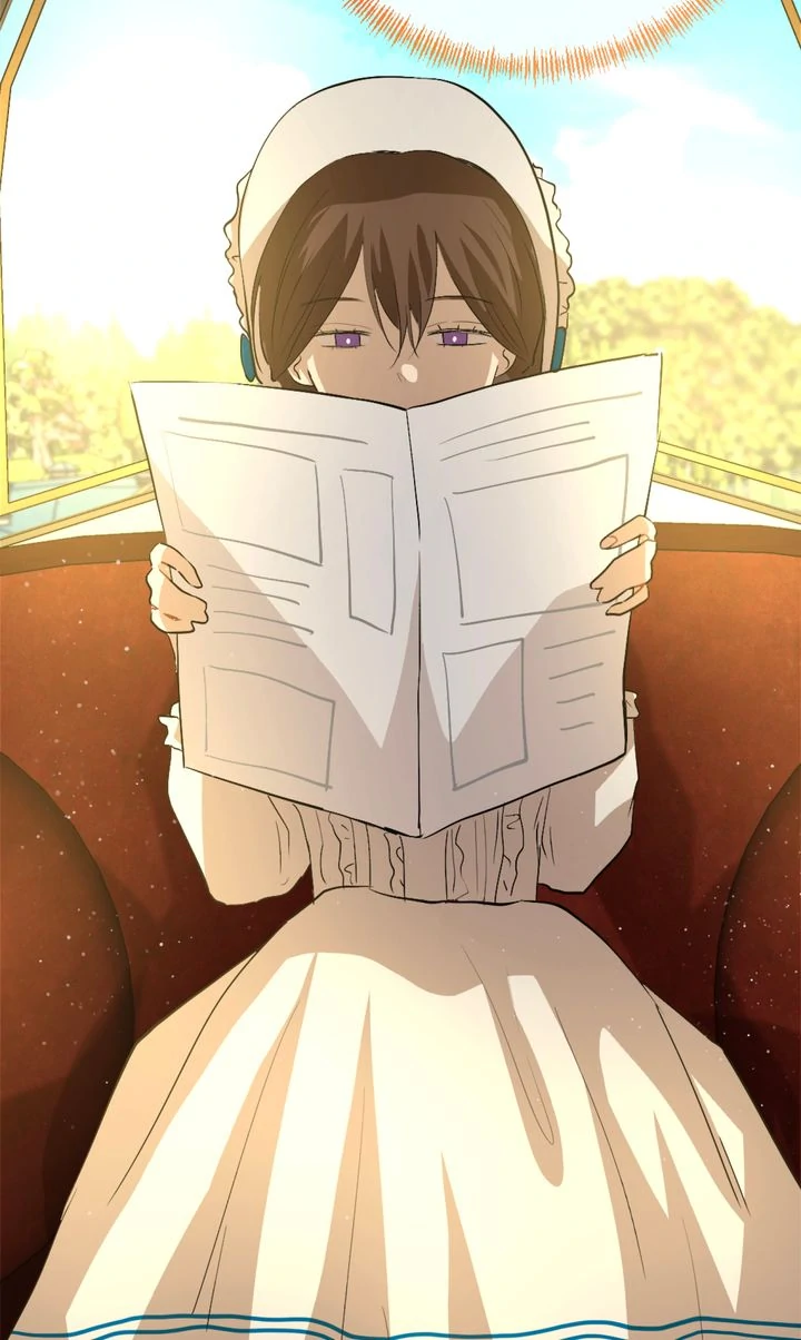 The Way to Protect the King Chapter 7 - page 28