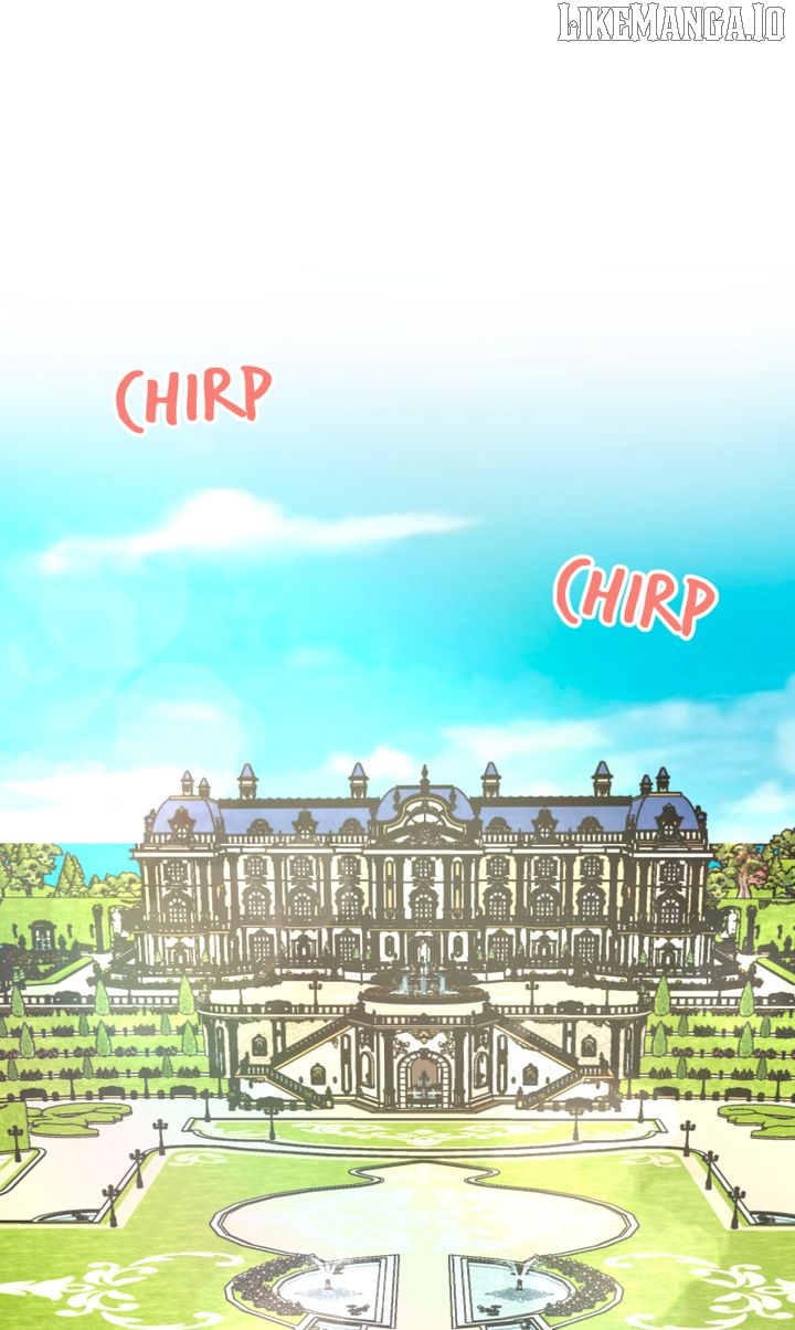 The Way to Protect the King Chapter 7 - page 30