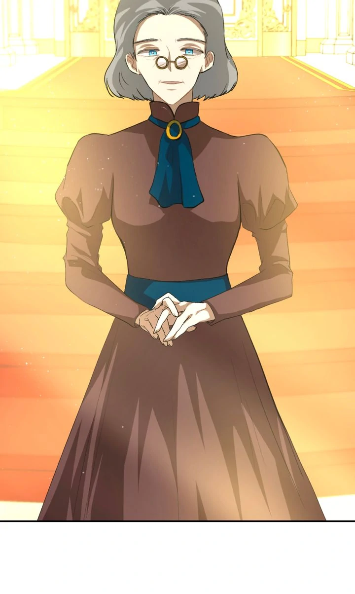 The Way to Protect the King Chapter 7 - page 34