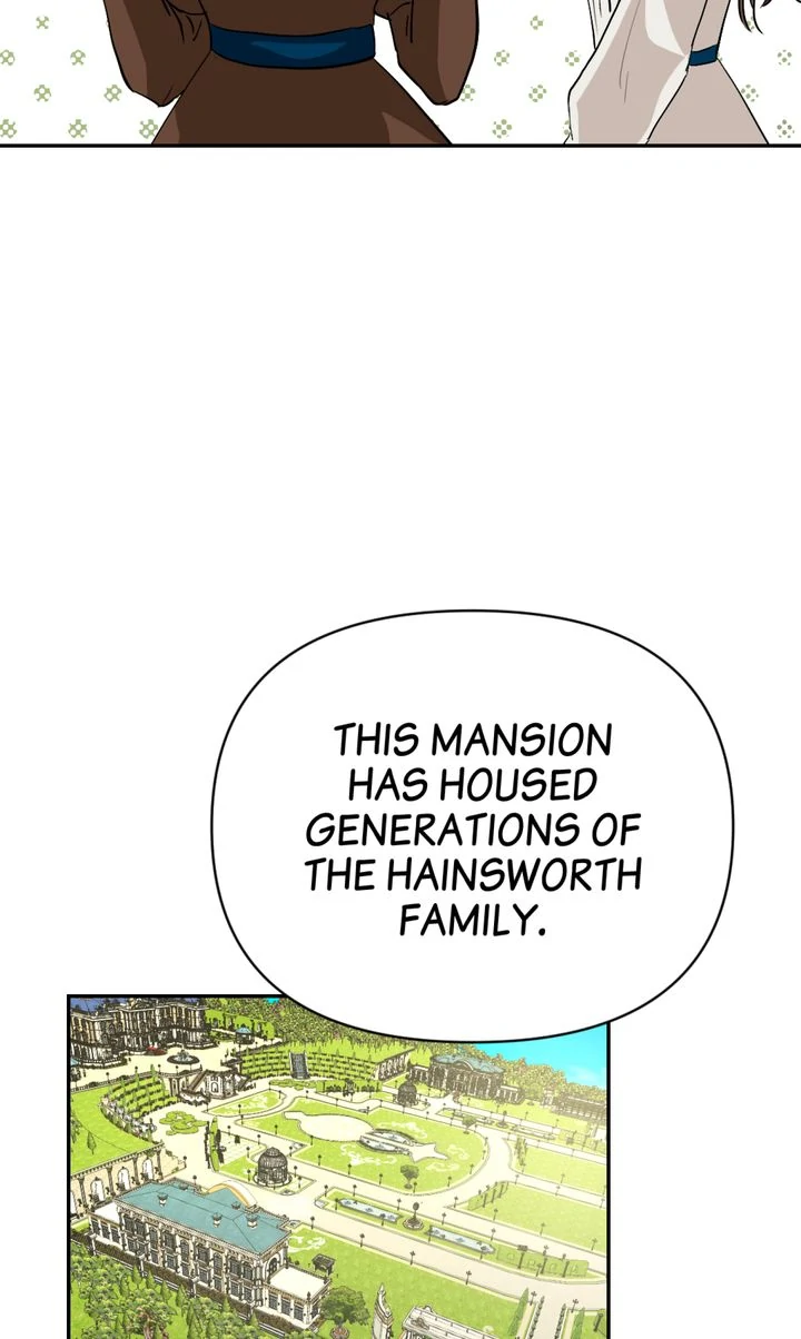 The Way to Protect the King Chapter 7 - page 38